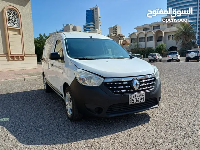 Used Renault Dokker in Hawally