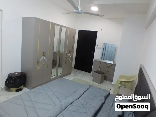 981 m2 1 Bedroom Apartments for Rent in Muscat Al Maabilah