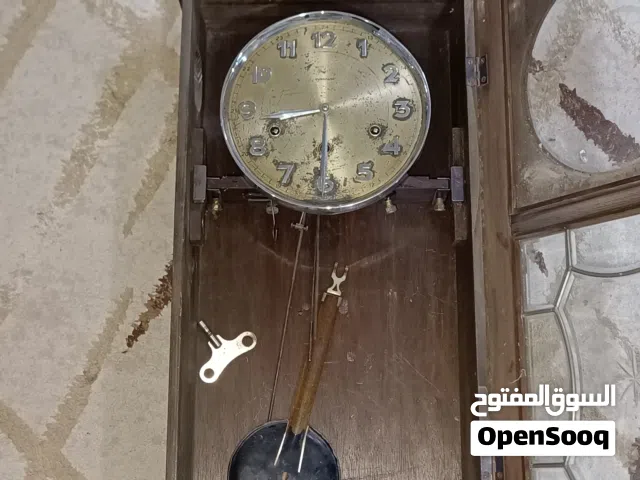 ساعه المانيه للبيع