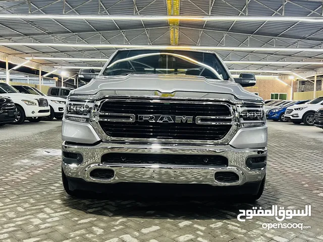 Dodge Ram 2019 in Sharjah