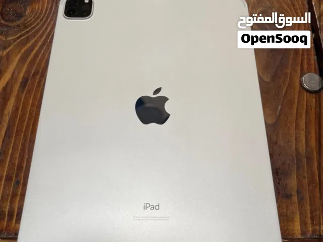 Apple iPad Pro 11 128 GB in Basra