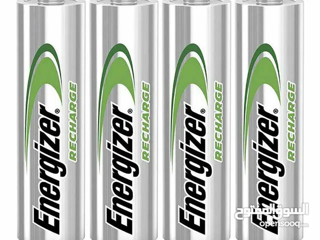 Energizer AA Power Plus 2000 mAh Rechargeable batteries 1.2V NiMh@20 JD