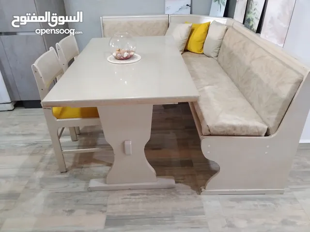 سفرة للبيع خشب زان
