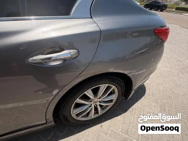 2014 Nissan Other