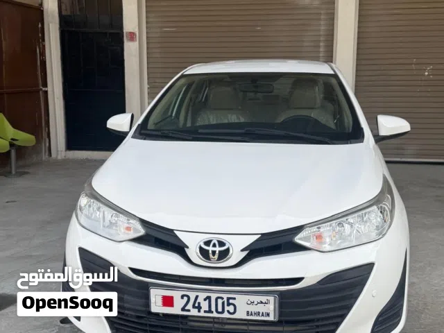 Used Toyota Yaris in Northern Governorate