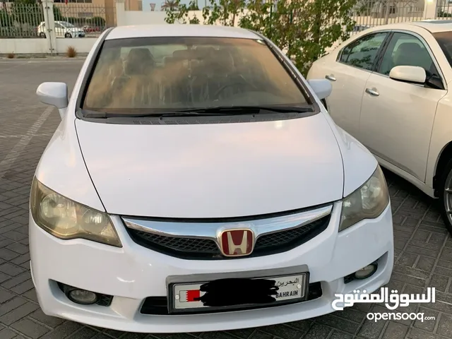 Honda Civic 2010
