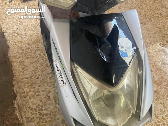 Sharmax 1000 RST Limited 2020 in Basra