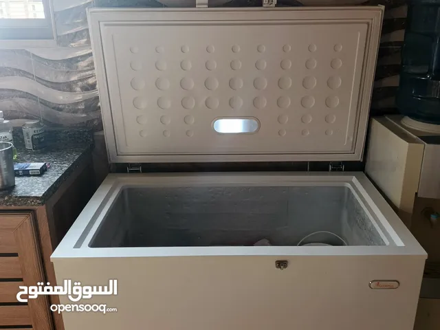 National Cool Freezers in Amman