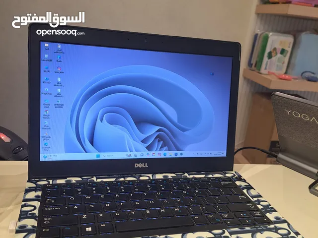 Dell Laptop Latitude 5280