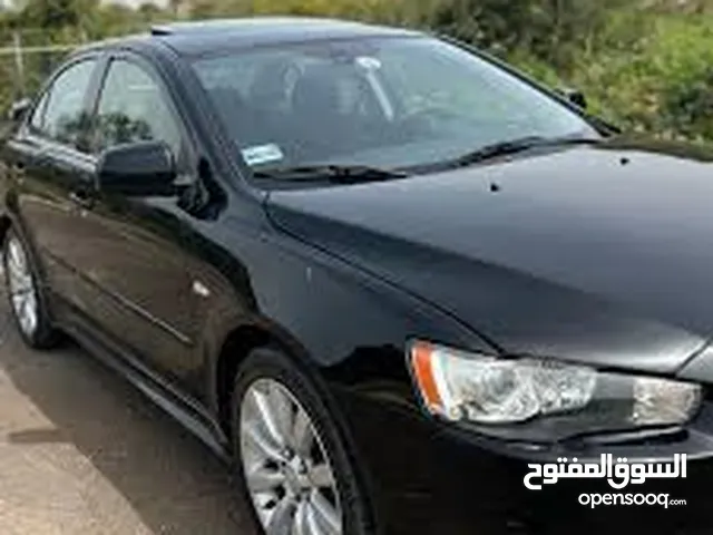 للبدل لانسر 2008 نوع جيتي لا نسر للبدل بدل