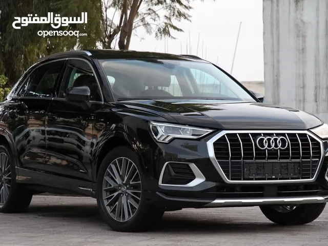 ‎اودي Q3 35 TFSI  2020