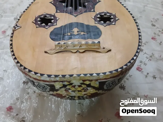 عود صدف حر احترافى على الطراز التركى