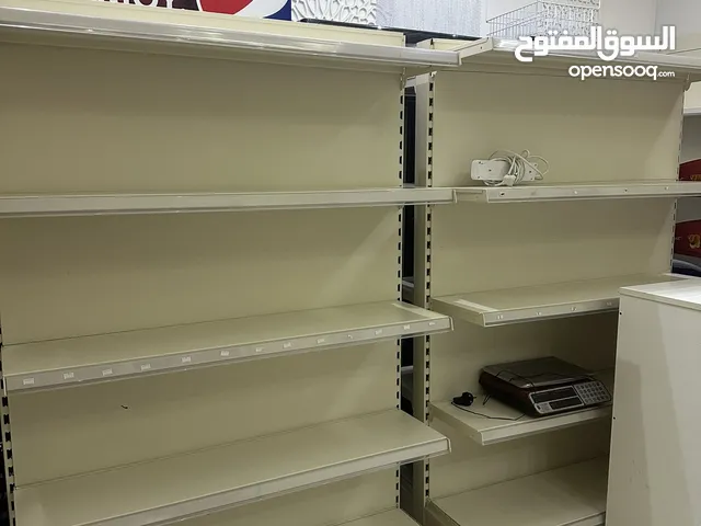 9 m2 Supermarket for Sale in Al Ain Ain Al Faydah