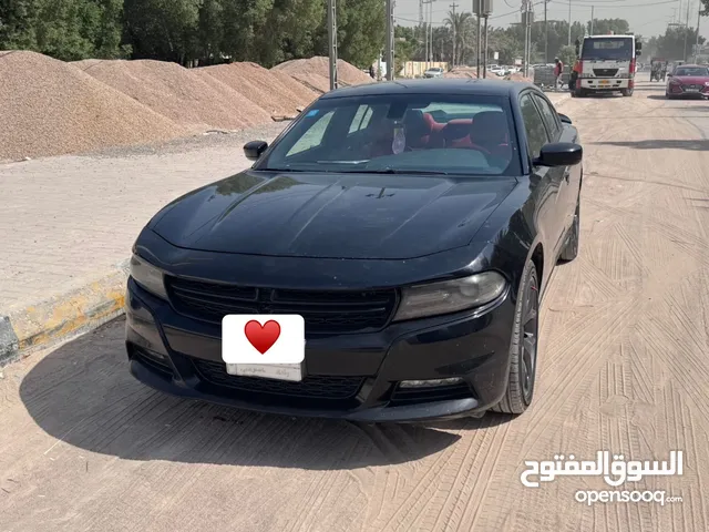 Used Dodge Challenger in Najaf