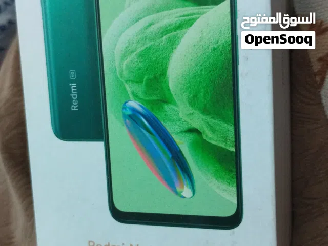 Xiaomi Redmi Note 12 128 GB in Baghdad