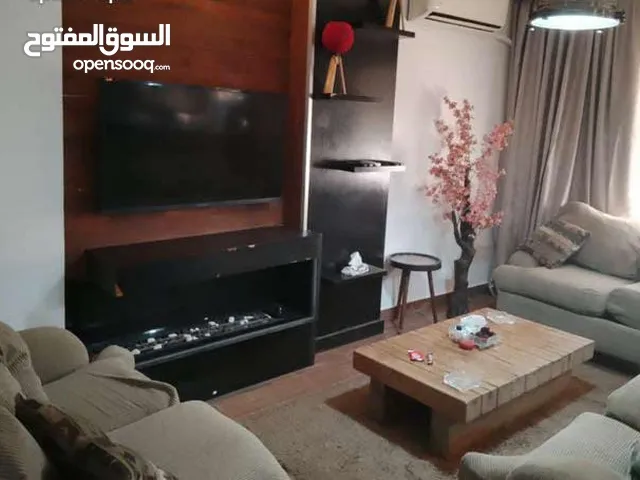 100 m2 2 Bedrooms Apartments for Rent in Amman 3rd Circle