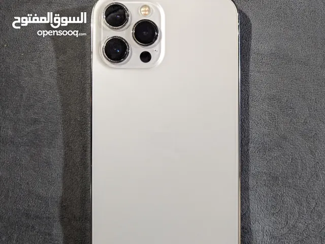 Apple iPhone 12 Pro Max 512 GB in Al Dakhiliya