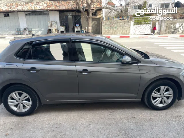 بولو Rline 2019 للبيع
