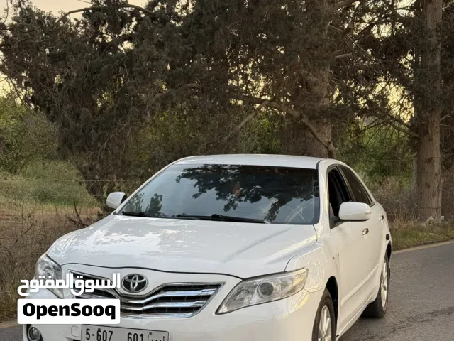 Used Toyota Camry in Jafara