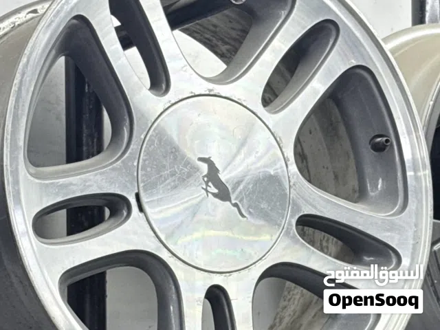 للبيع جنوط موستانج 1997-1998