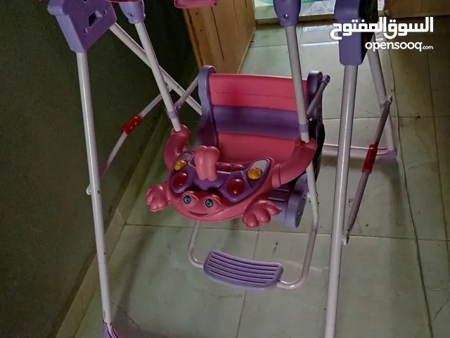 مرجيحه اطفال