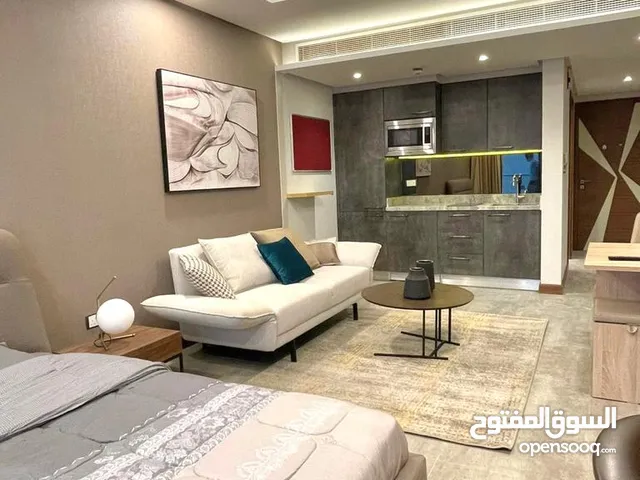 55 m2 Studio Apartments for Rent in Muharraq Hidd