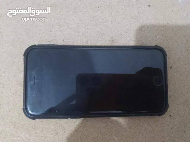 ايفون SE3 2023 بحاله جيده للبيع او للبدل اقرأ الوصف قبل لتبعث