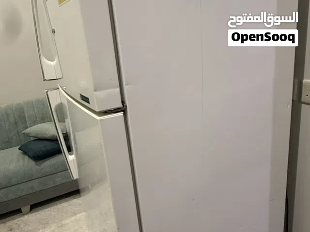 ثلاجه سامسونج مستعمله