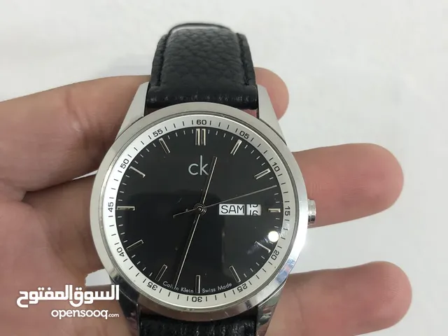 Analog Quartz Others watches  for sale in Jerash