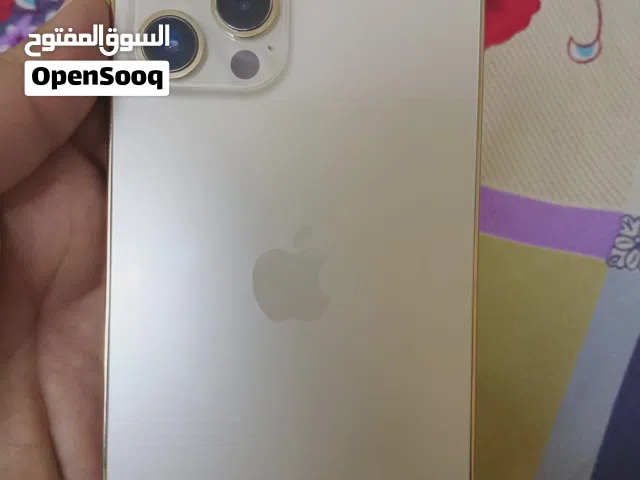 Apple iPhone 12 Pro Max 128 GB in Al Batinah