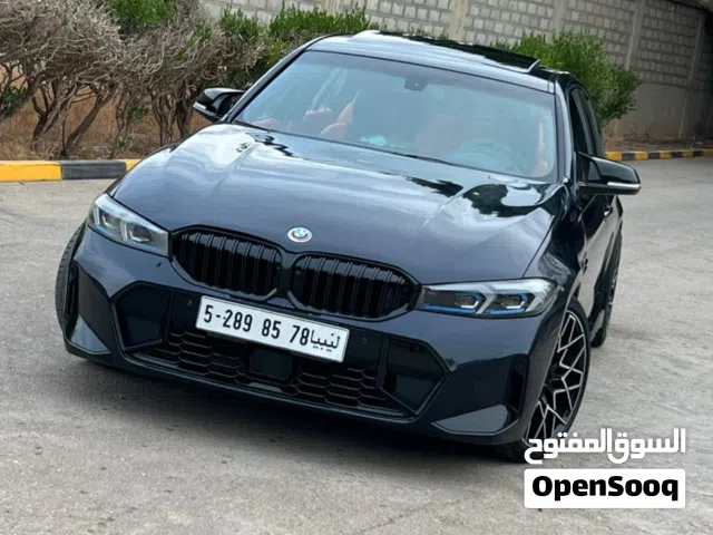 2013 BMW 3 Series 328