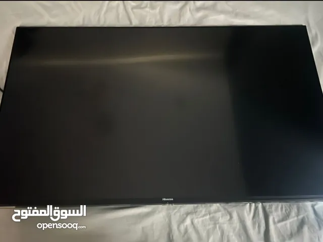 Hisense Smart 55 Inch TV in Dubai
