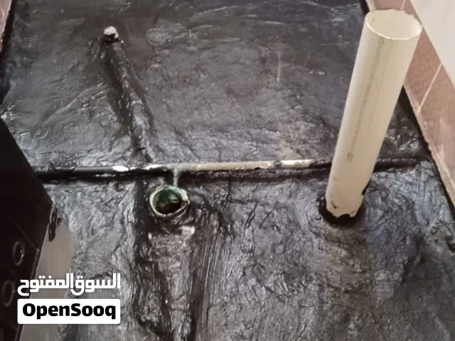 شركة معتمدة لكشف تسربات المياه بالرياض كشف تسربات الخزانات والحمامات والمطابخ بالرياض