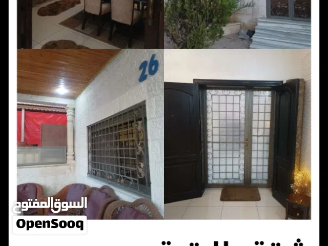 190 m2 4 Bedrooms Apartments for Sale in Zarqa Jabal Tareq