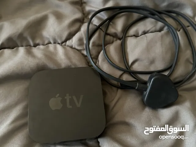 apple tv جديد ستعمال سبوع