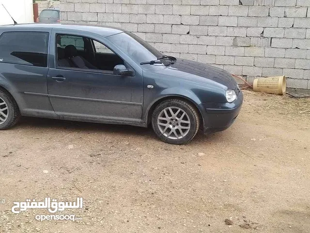 Volkswagen ID.4 2002 in Al Khums