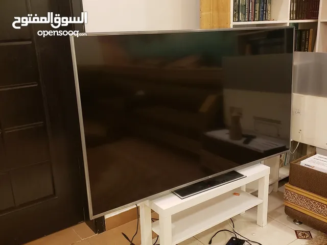 LG Smart 70 Inch TV in Al Batinah