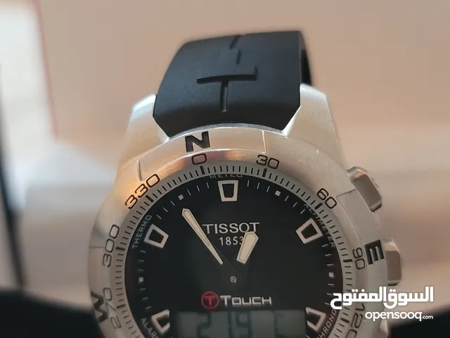 Analog & Digital Tissot watches  for sale in Ras Al Khaimah