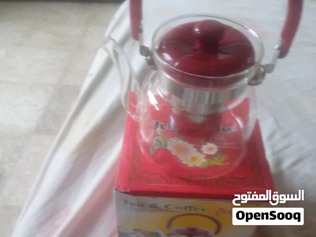 بريق شاي قزاز