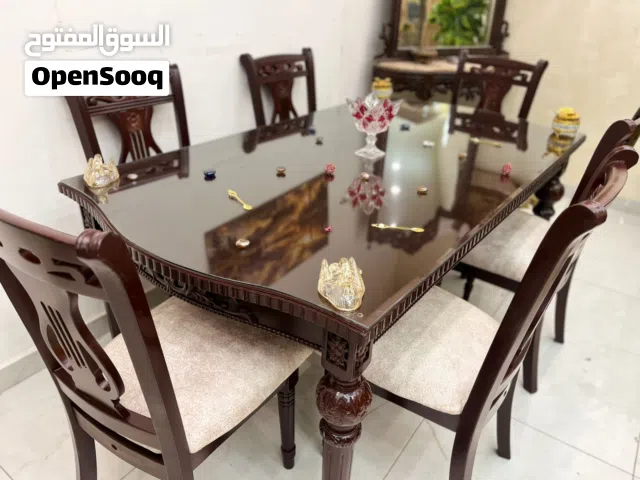 طاولة سفرة
