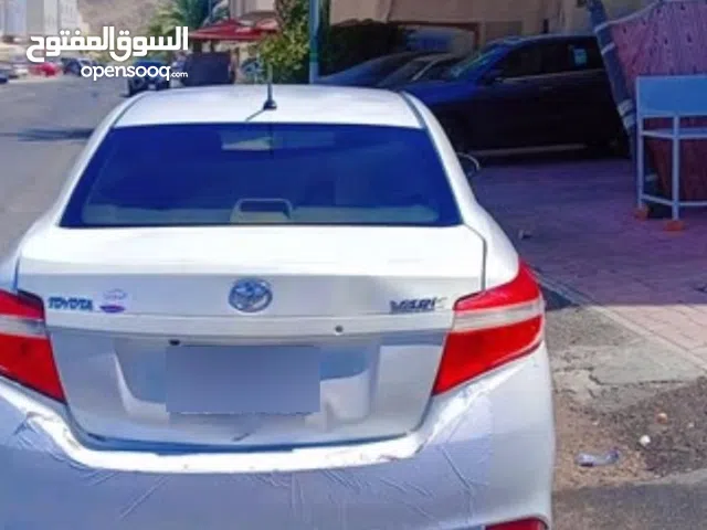 Used Toyota Yaris in Mecca