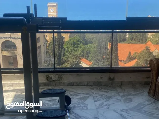 225 m2 More than 6 bedrooms Townhouse for Sale in Beirut Hamra