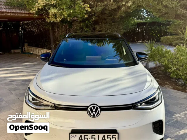 2023 Volkswagen ID 4 ID.4 Crozz Pro