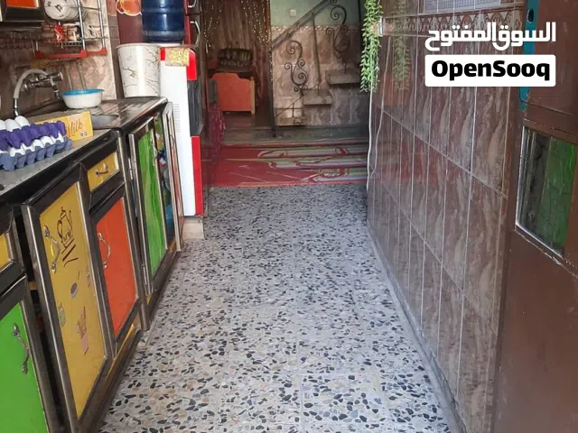 بيت منطقة الغرير حي اور زراعي