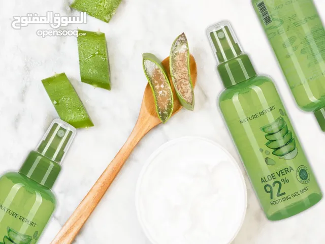 الاهتمام ب البشره مجموعه الصبار