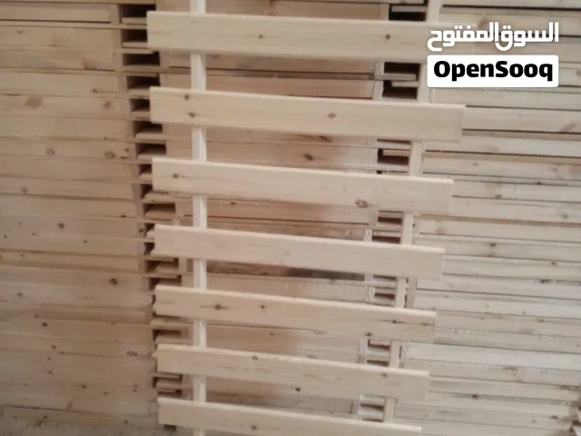 مفارش خشب سويد،قفص تخت خشب