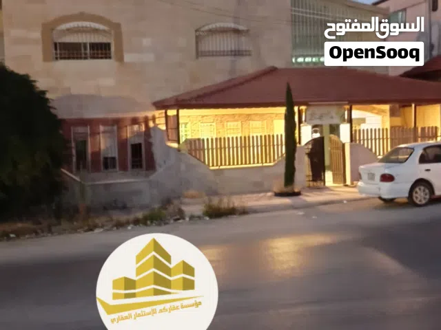 فيلا دوبلكس للبيع في الزرقاء الجديدة