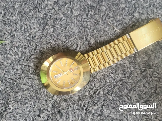 Analog & Digital Rado watches  for sale in Sana'a