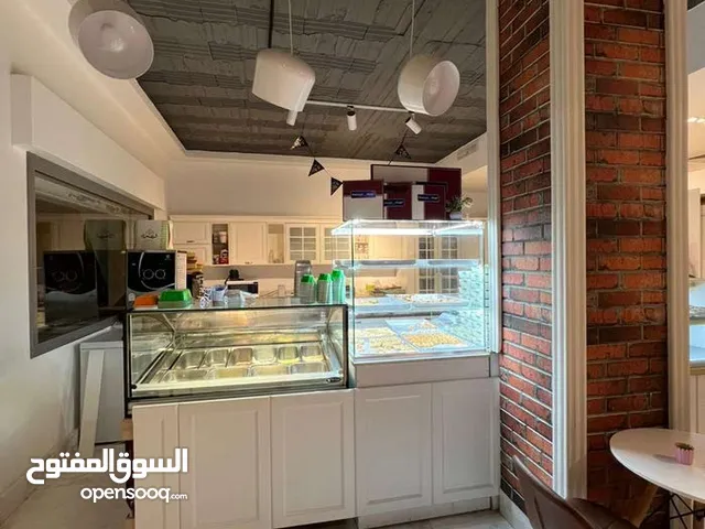 Furnished Restaurants & Cafes in Tripoli Al-Nofliyen