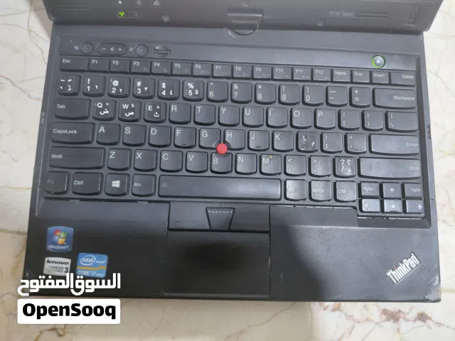 Windows Lenovo for sale in Basra